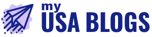 My USA Blogs Logo